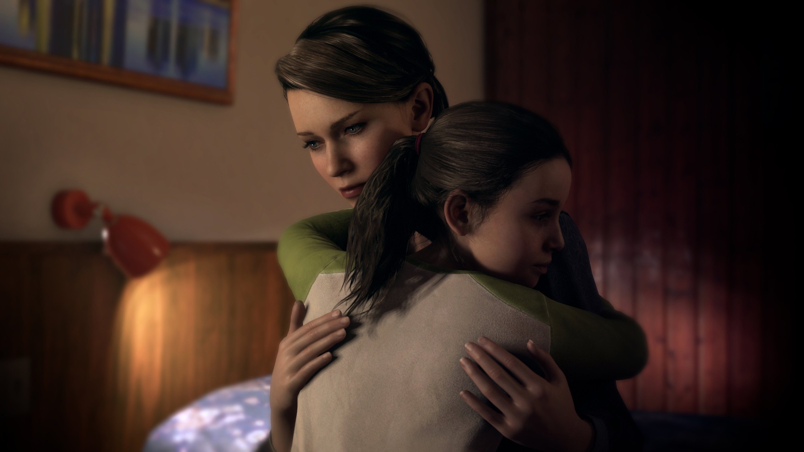 Detroit: Become Human - Imagen 41
